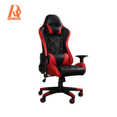 Game Computer Office Chairs Racing Seat Black and red Gaming Chair