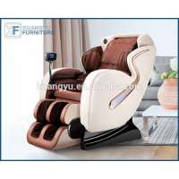 High end S-shaped track 3D Massage chair, Zero Gravity Massage Chair for vending, KF-M601