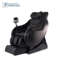 3D Zero Gravity L-shaped track Massage chair, High end Massage chair , KF-M868